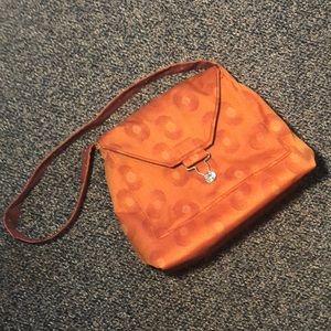 ❤️Handmade Reversible Purse❤️